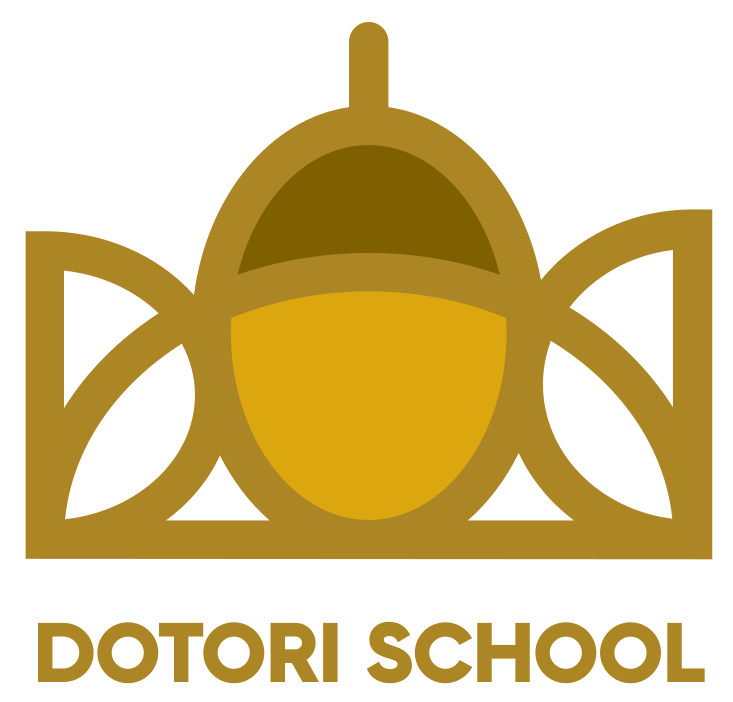 Dotori School Logo